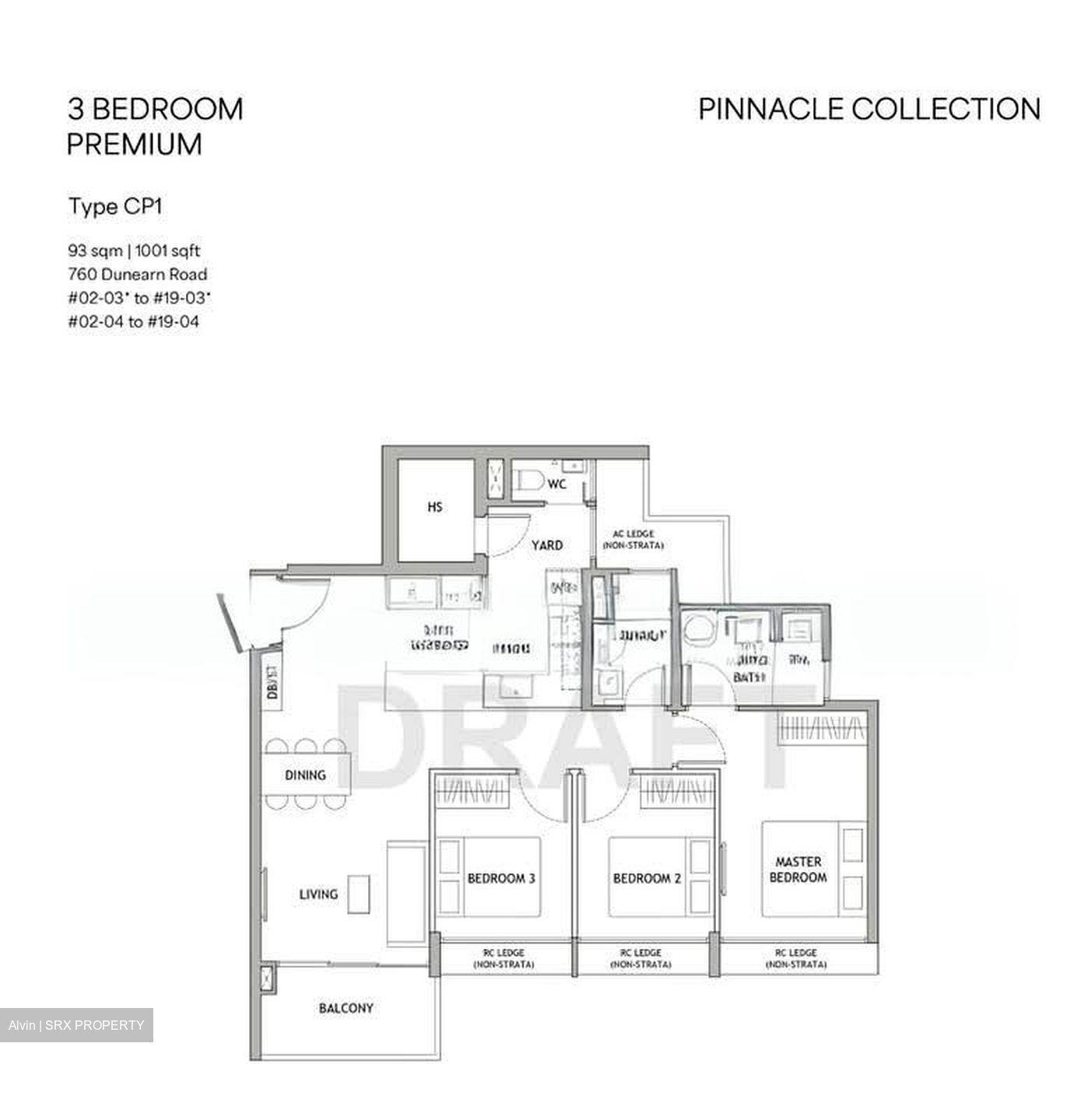 Dunearn Road (D11), Condominium #590925291